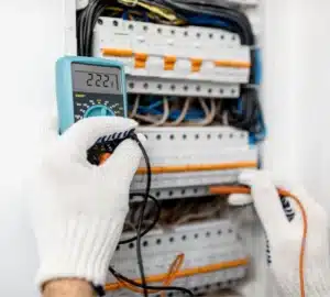 electrician arlington va wiring electrical panel