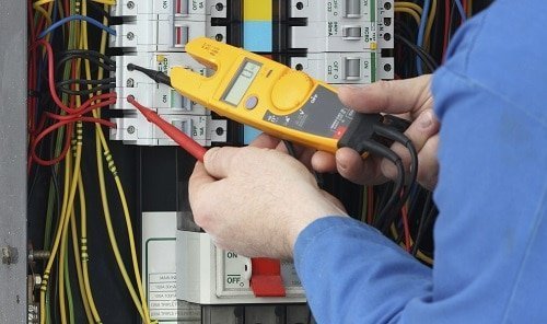 electrical services