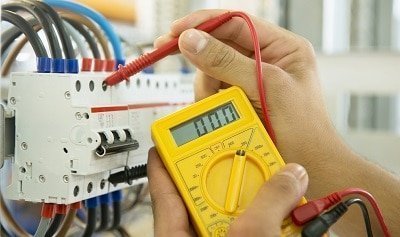 electrical services